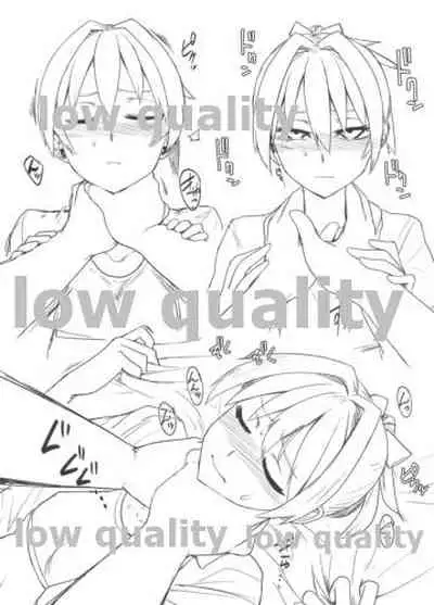 (Houraigekisen! Yo-i! 29Senme) [Kougun Nisshi (Did)] Ochido 103% (Kantai Collection -KanColle-)