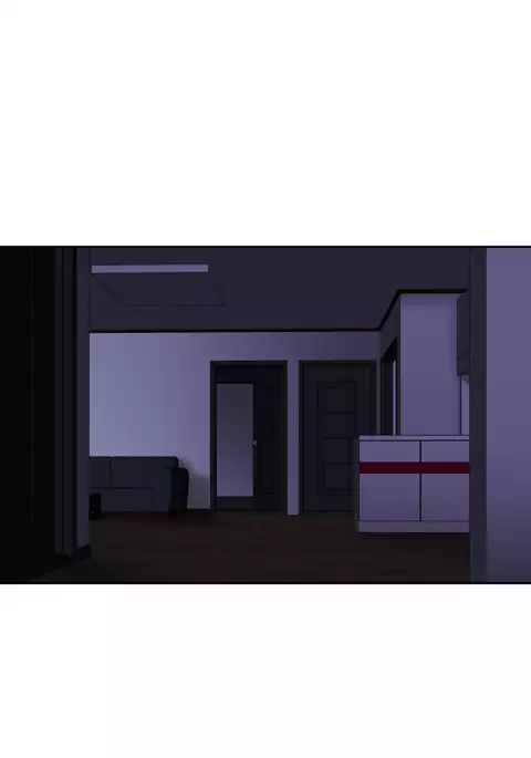 Ghost Love Ch.1-32