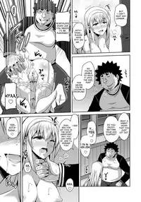 [Nikusoukyuu.] Aphrodisiac Switch Ch. 0-6 [English] [desudesu] [Digital]