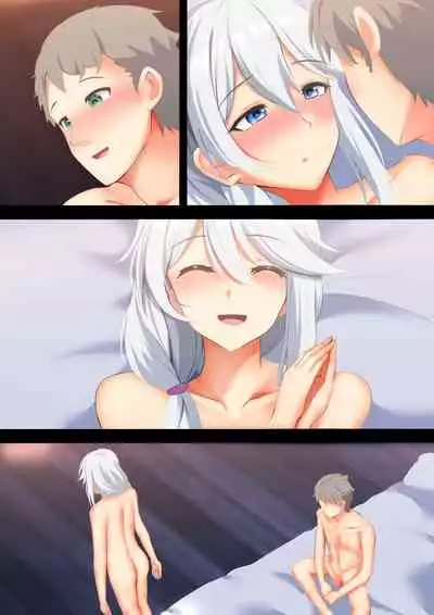 Victorica no Tabi