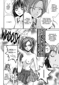 Yuri Shimai Vol.4 [English]
