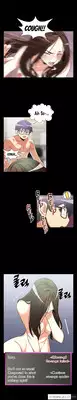 [Insane] Love Parameter Ch.1-40 (English) (YoManga) (Ongoing)