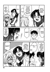 [Charlie Nishinaka] Cheers! Vol. 1 [English] [SaHa]