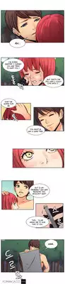 Woodman dyeon Chapter 1-12 (To be continued)