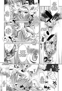 [Okada Kou] Sukide Sukide, Sukide [English] [QBtranslations]
