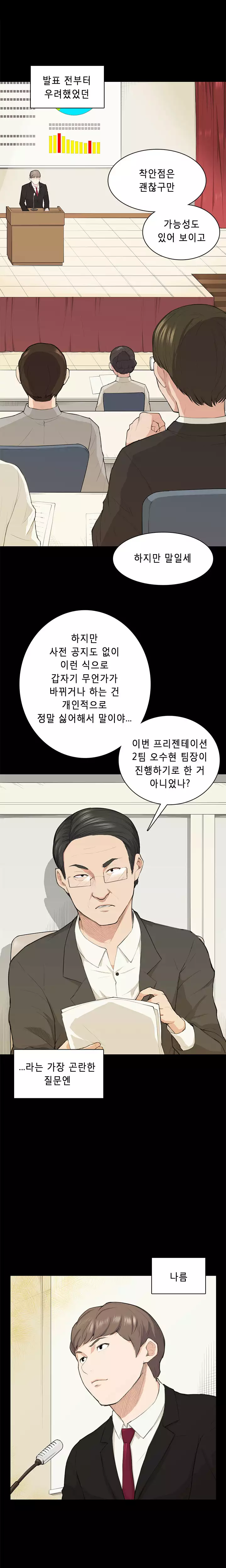 Stockholm Syndrome Ch.1-22