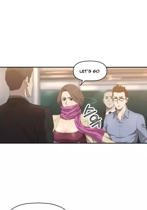Club Sodom Ch.1-21