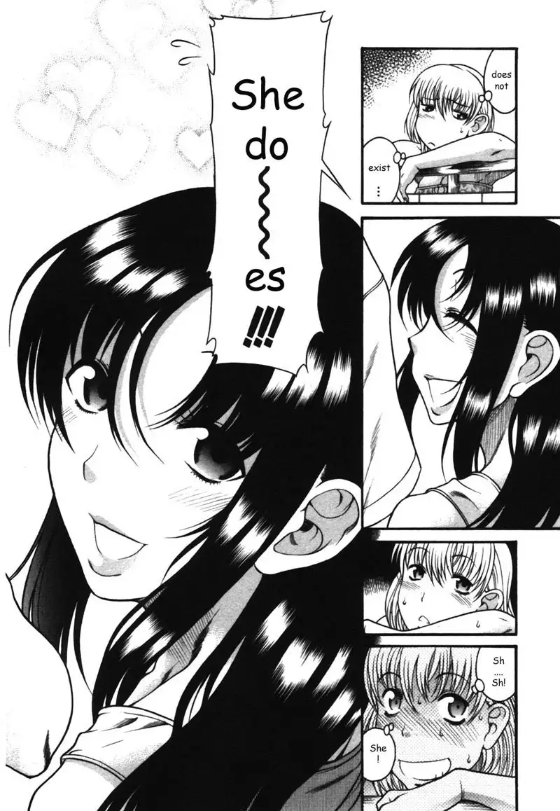 Toshiue No Hito Vol3 - Case16