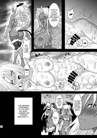[Circle Σ (Awamori Ichitarou)] Musou Tensei Stella Knight [English] [desudesu] [Digital]