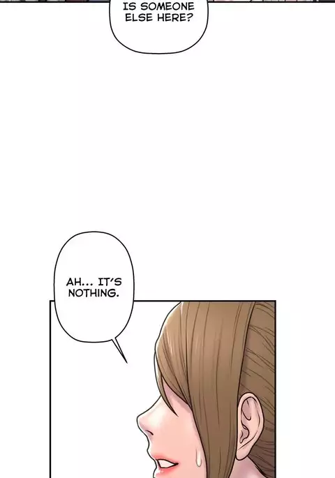 Ghost Love Ch.1-32