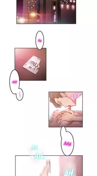 [BYMAN] Sex Knights-Erotic Sensuality & Perception Ch.1-16 (English) (Ongoing)