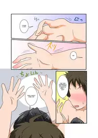 [Ameshoo (Mikaduki Neko)] Rifujin Shoujo XI | Irrational Girl XI [English] [Digital]
