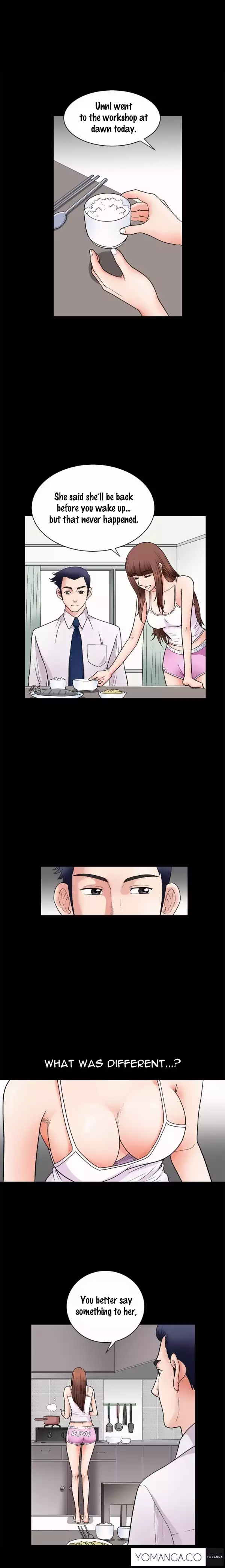 Seduction Ch.1-32