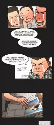 [Yi Hyeon Seok] Refrain Love Ch.1-17 (English) (YoManga) (Ongoing)