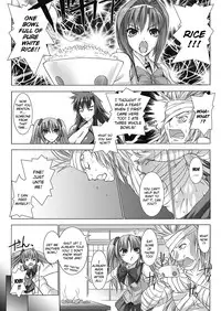 [Miss Black] Beat Blades Haruka Book of the Blade [English] [Kizlan]