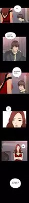 Girl Next Door Ch.1-7 (English) (Ongoing)