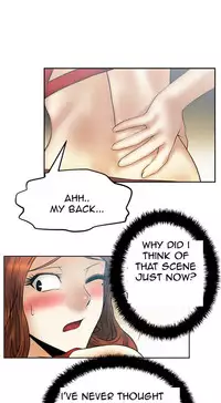 My Office Ch.1-26 (English) (Ongoing)