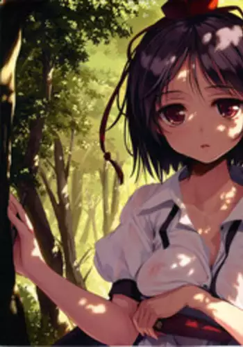[Kawady MAX] Shoujo Prison Ch.01-04