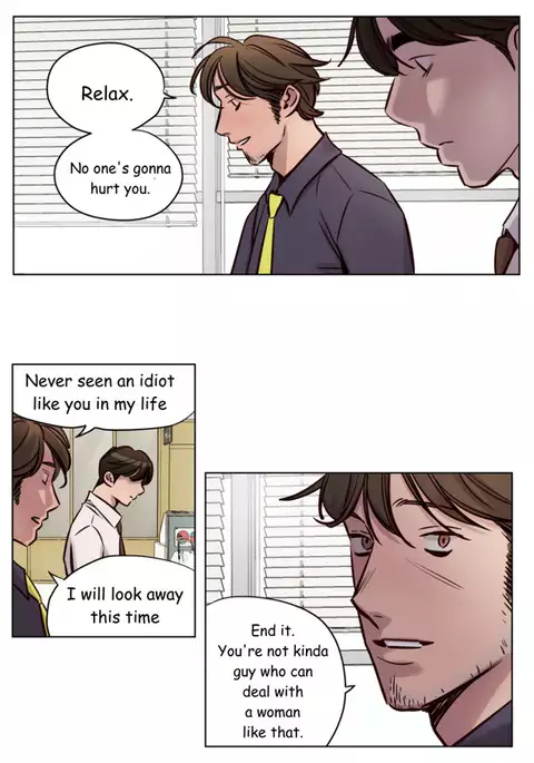 Atonement Camp Ch.1-47