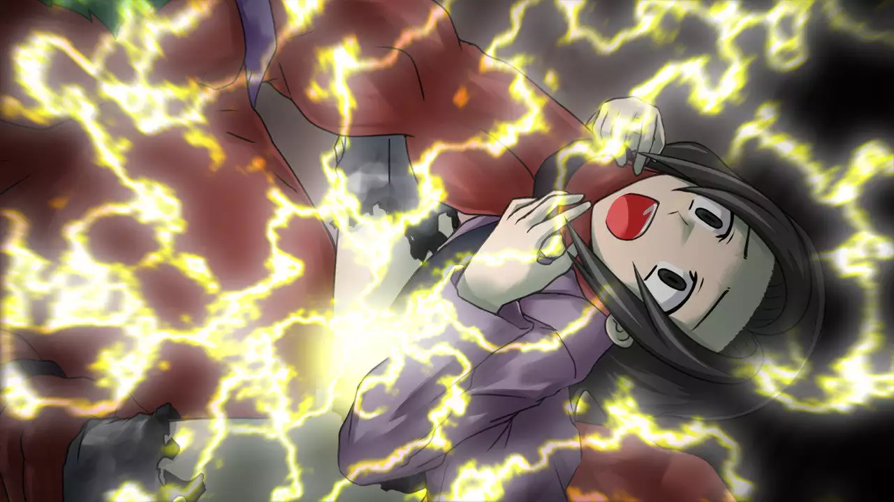yume kuri no suzu