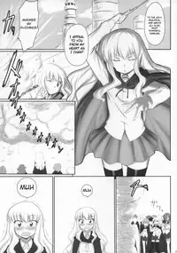 (SC33) [ASGO (Zanzi)] Zero no Tsukainma (Zero no Tsukaima) [English]