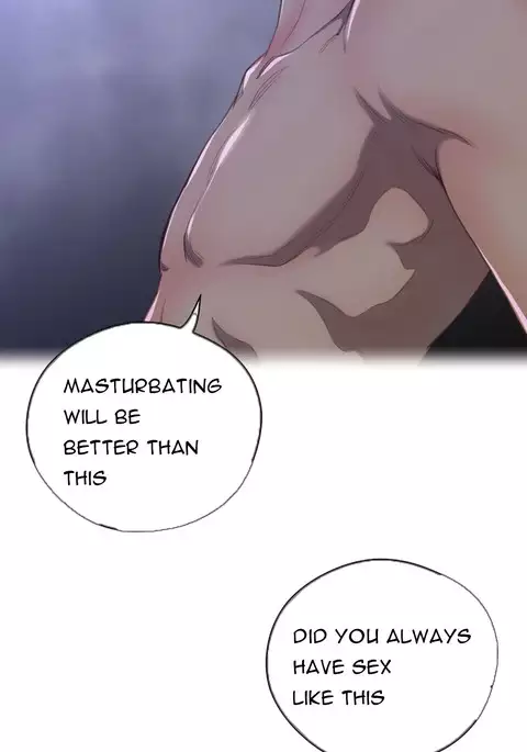 Perfect Half Ch.1-34