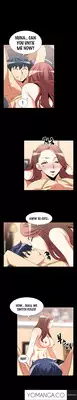 [Insane] Love Parameter Ch.1-34 (English) (YoManga) (Ongoing)
