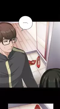 Girl Next Door Ch.1-23 (English) (Ongoing)