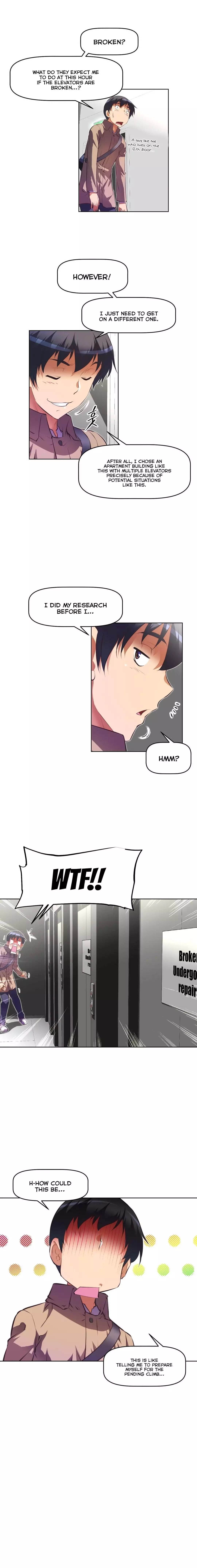 Brawling Go Ch.76-102