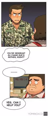 [Yi Hyeon Seok] Refrain Love Ch.1-21 (English) (YoManga) (Ongoing)