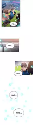 [BAK Hyeong Jun] Sweet Guy Ch.1-49.5 (English) (YoManga) (Ongoing)