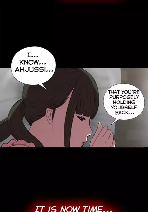 Girl Next Door Ch.1-38