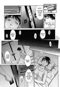 [Itaba Hiroshi] Mesu Oba Misao Arc plus Gaiden [English] [Various]