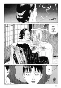[Maruo Suehiro] Warau Kyuuketsuki | The Laughing Vampire Vol. 1 [English]