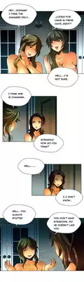 [Fantastic Whale] Twin Slave Ch.1-24 (English) (Ongoing)
