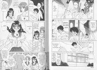 mamasan bunny (english)