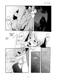 [Box (Tsukumo Gou)] Kimi no Katachi | Your Shape [English] [CDG Scans] [Digital]