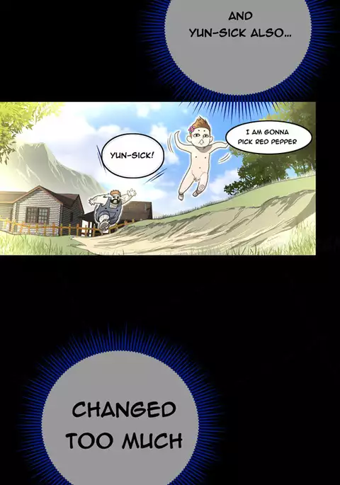 Perfect Half Ch.1-15