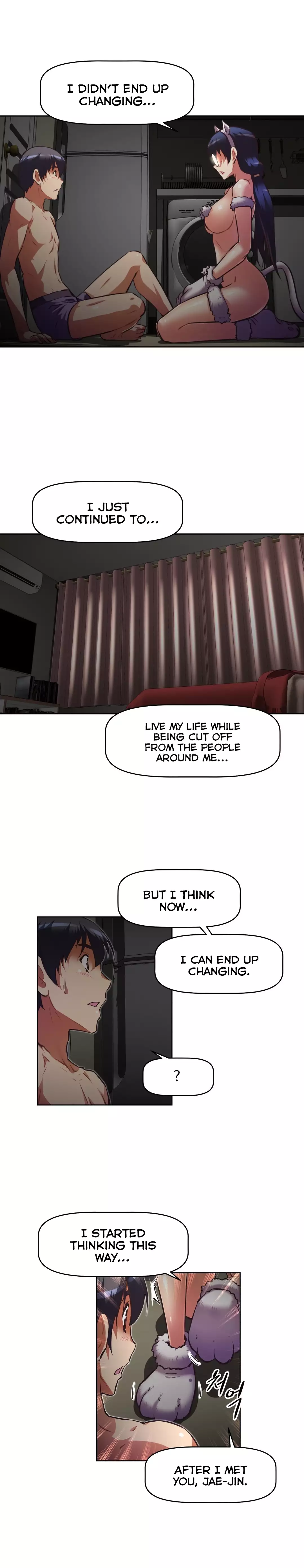 Brawling Go Ch.76-120
