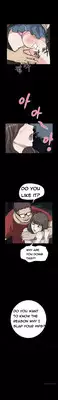 [Keum Sah Gong] Si-Eun Ch.1-26 (English) (Ongoing)