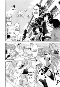 [Yanagi Masashi] Love and Devil Complete+Omake [English]