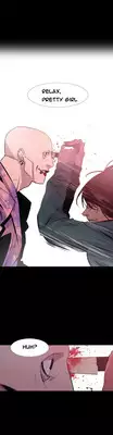 [Team Black October] Canine Tooth Ch.1-17 (English) (Ongoing)