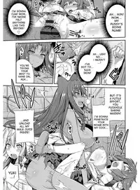[Hinotsuki Neko] Hyoui Koukan Ch. 1-10 [English] [desudesu] [Digital]