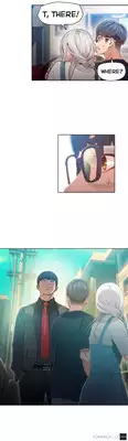 [BAK Hyeong Jun] Sweet Guy Ch.1-53 (English) (YoManga) (Ongoing)