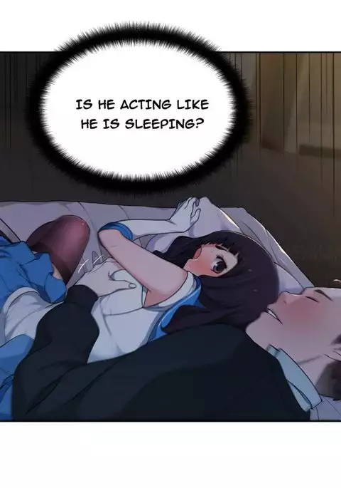 Tissue Thieves Ch.1-11