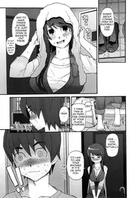 [Miito Shido] Poppin Cherry [English] {Tadanohito}