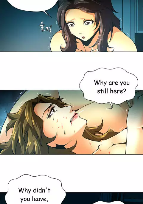 Twin Slave Ch.1-35