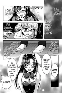 [Matsunami Rumi] Oshikake Fiancée Ch. 1-7 [English] [Lazarus H]