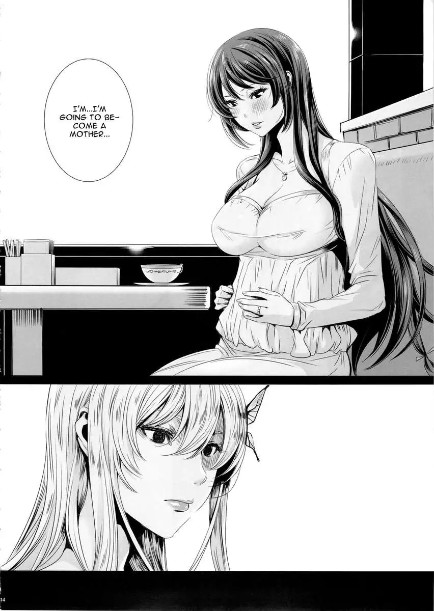 Sena 29sai Koibito ga Inai 2