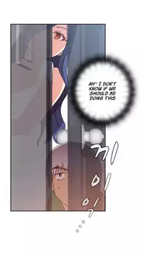 [Ddasoom] H-Campus Ch. 0-9 [English] (YoManga) (Ongoing)
